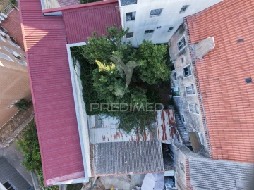 Prédio para Venda em Sesimbra (Castelo)