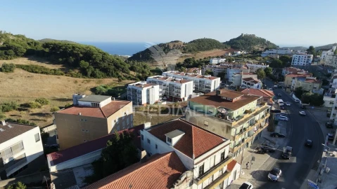 Prédio para Venda em Sesimbra (Castelo)