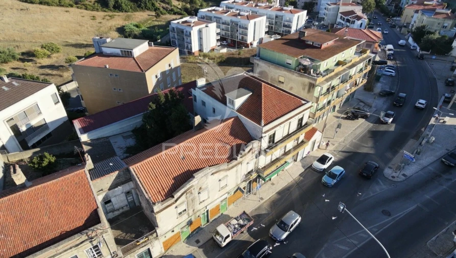 Prédio para Venda em Sesimbra (Castelo) Foto 3
