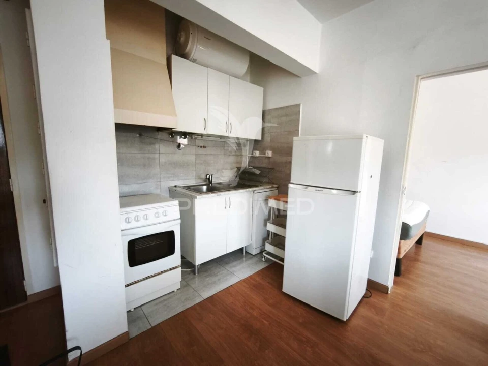 Apartamento T1 para Venda em Águas Livres Foto 6