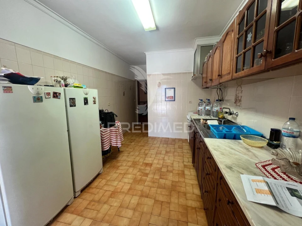 Apartamento T2 para Venda em Vialonga Foto 9