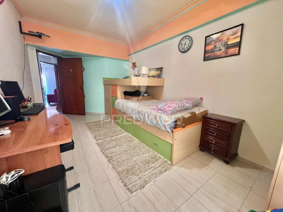 Apartamento T2 para Venda em Vialonga Foto 18