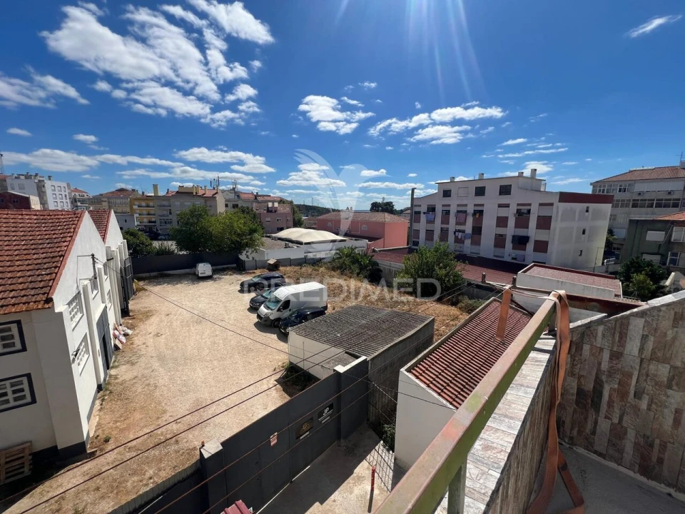 Apartamento T2 para Venda em Vialonga Foto 15