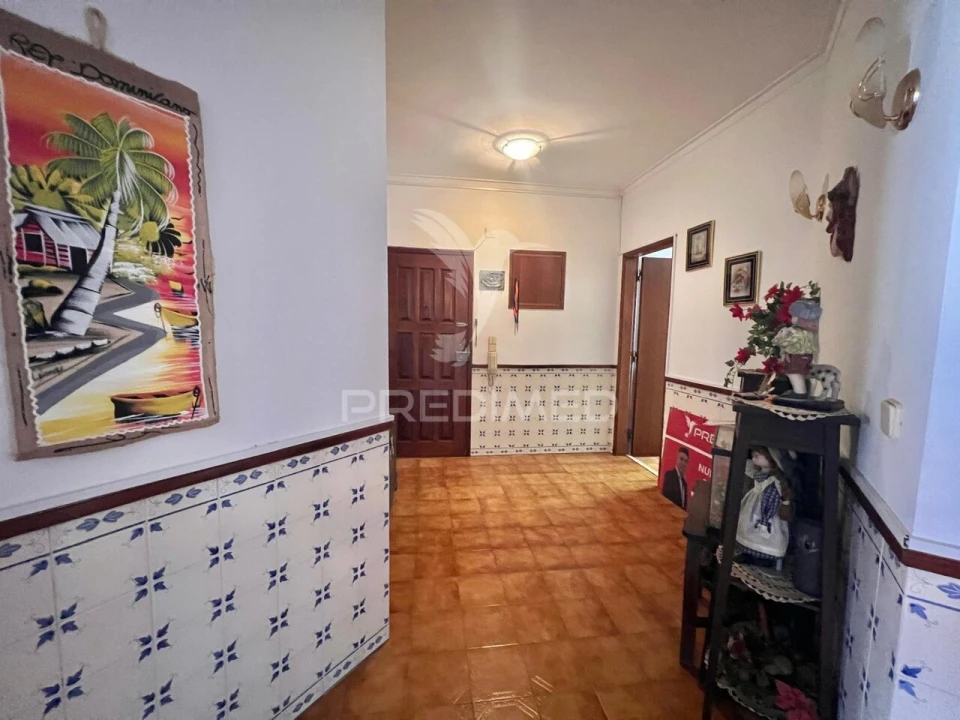 Apartamento T2 para Venda em Vialonga Foto 26