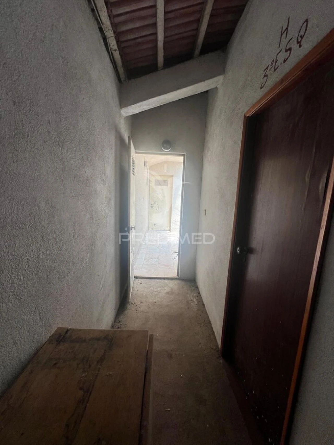 Apartamento T2 para Venda em Vialonga Foto 34