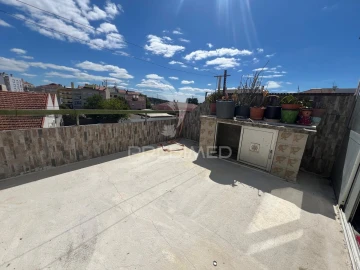 Apartamento T2 para Venda em Vialonga