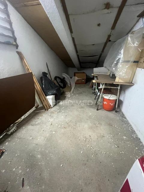 Apartamento T2 para Venda em Vialonga