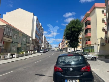 Apartamento T2 para Venda em Vialonga