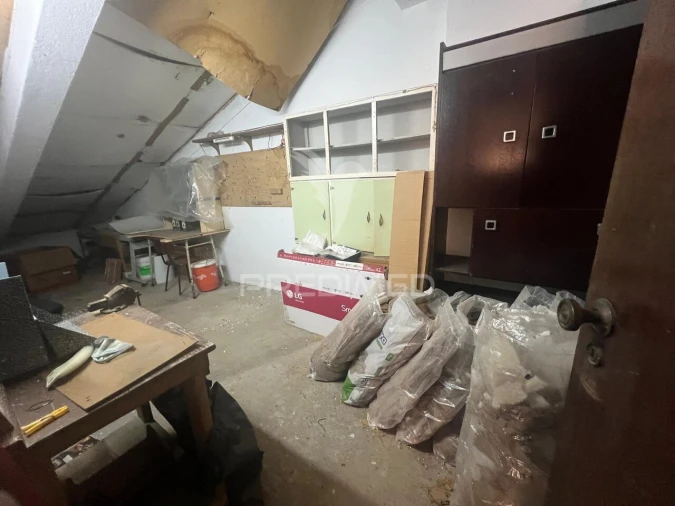 Apartamento T2 para Venda em Vialonga Foto 32