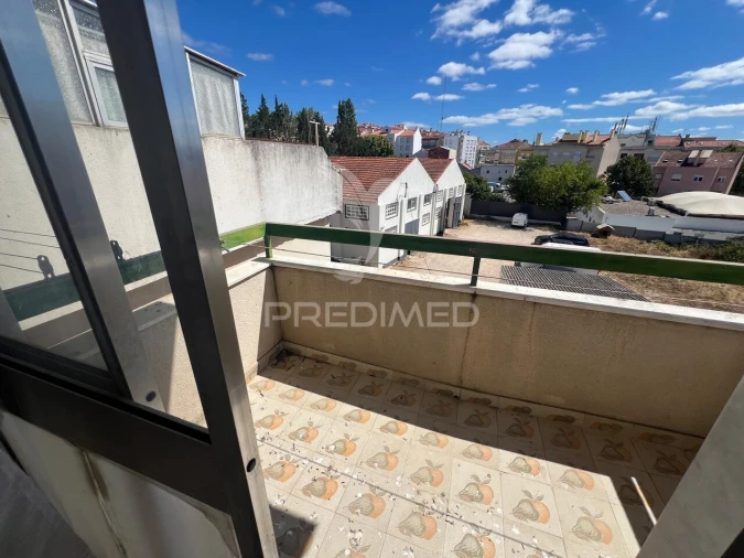 Apartamento T2 para Venda em Vialonga Foto 29