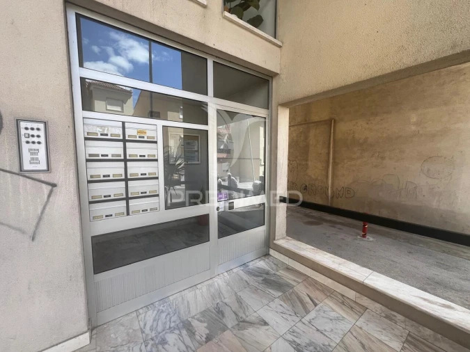 Apartamento T2 para Venda em Vialonga Foto 31