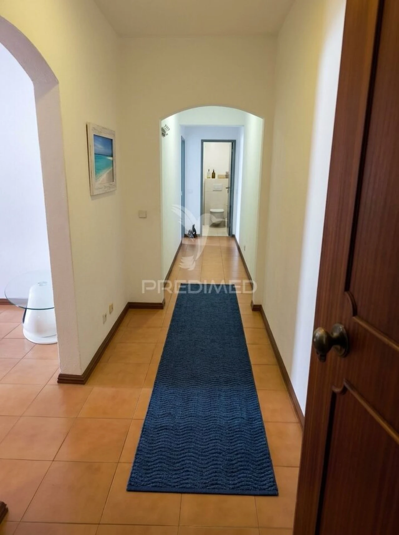 Apartamento T1 para Venda em Albufeira e Olhos de Água Foto 6