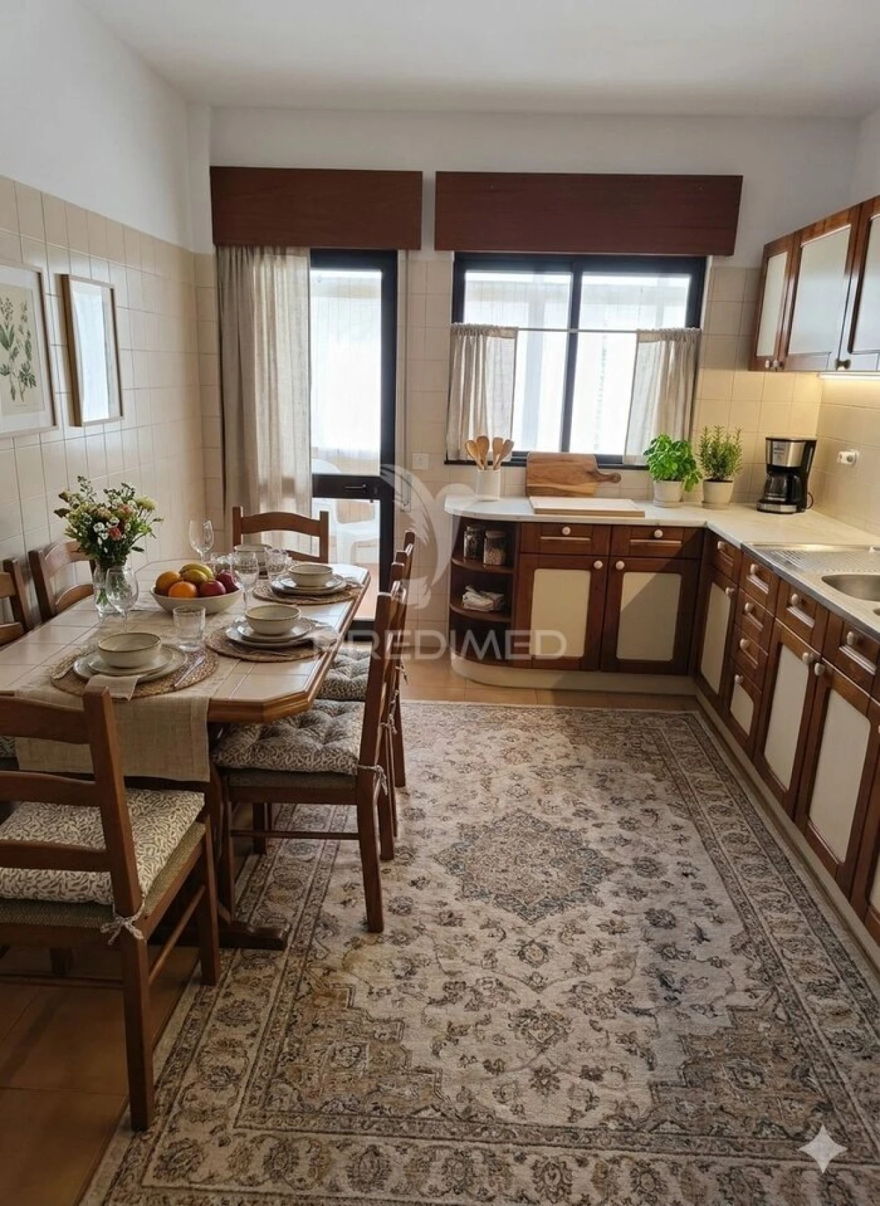 Apartamento T1 para Venda em Albufeira e Olhos de Água Foto 1