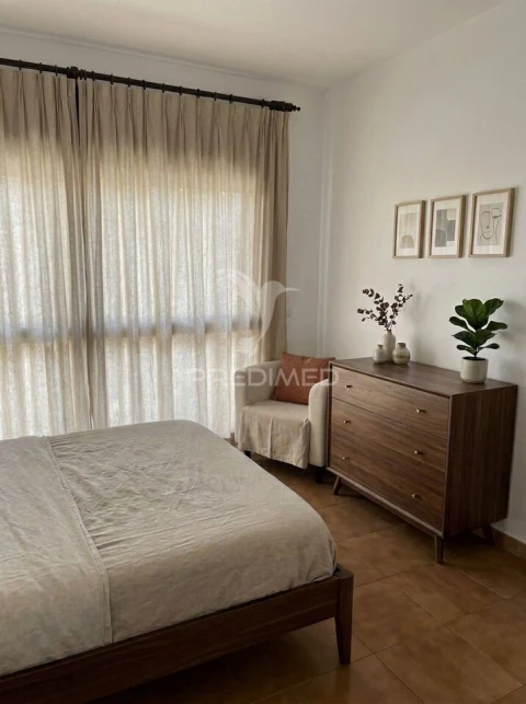 Apartamento T1 para Venda em Albufeira e Olhos de Água