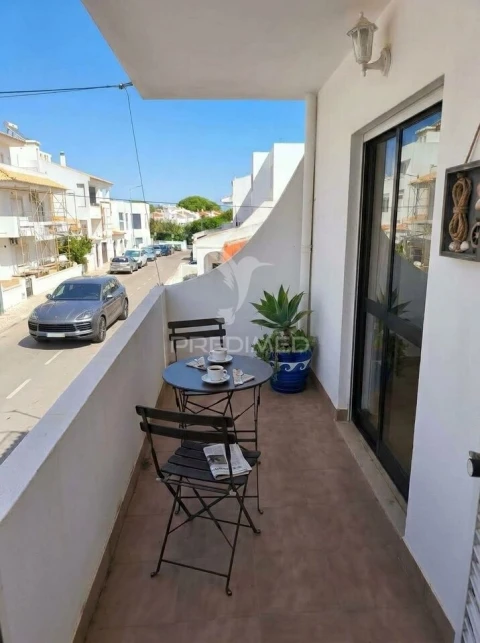 Apartamento T1 para Venda em Albufeira e Olhos de Água