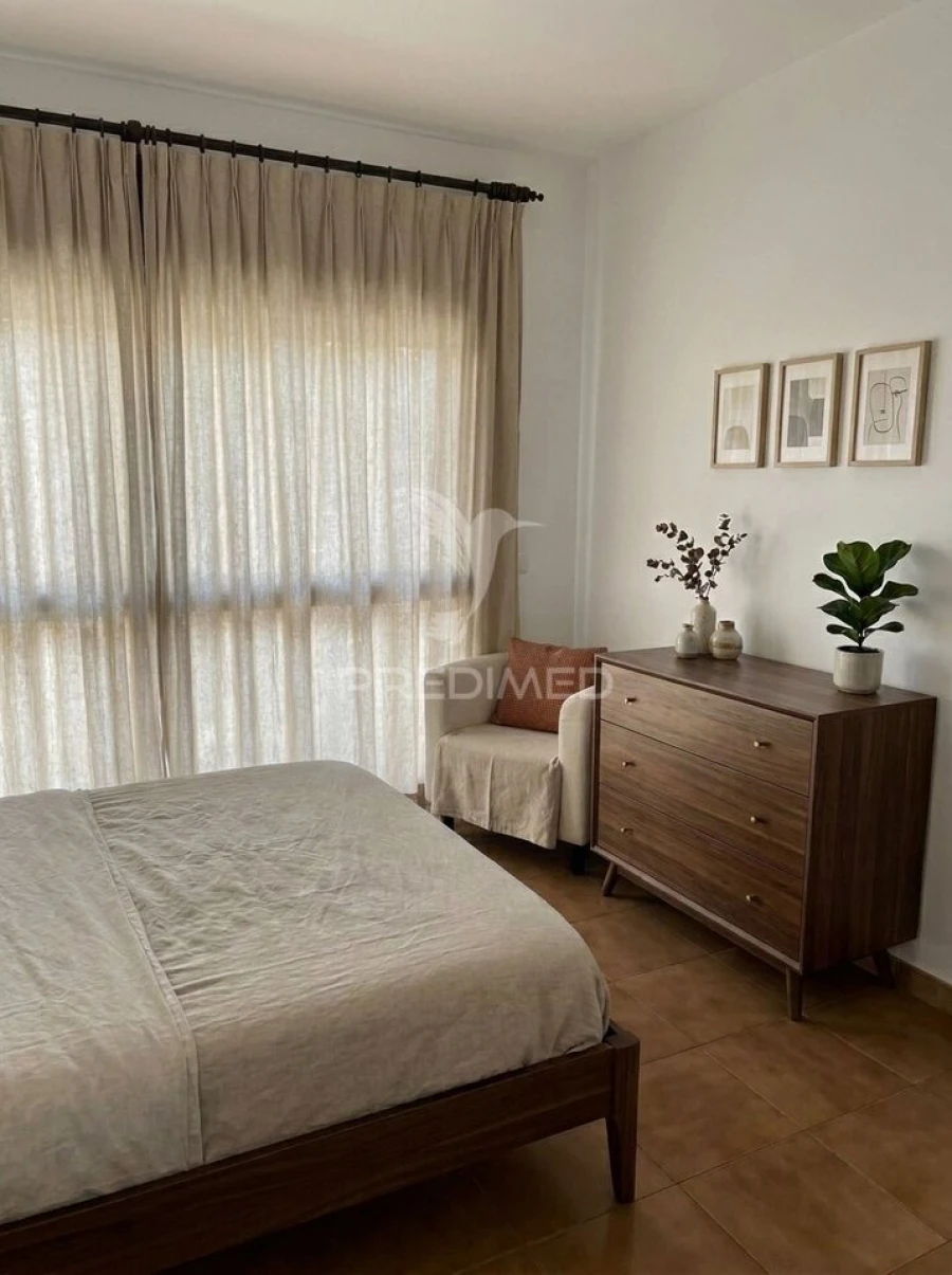 Apartamento T1 para Venda em Albufeira e Olhos de Água Foto 3