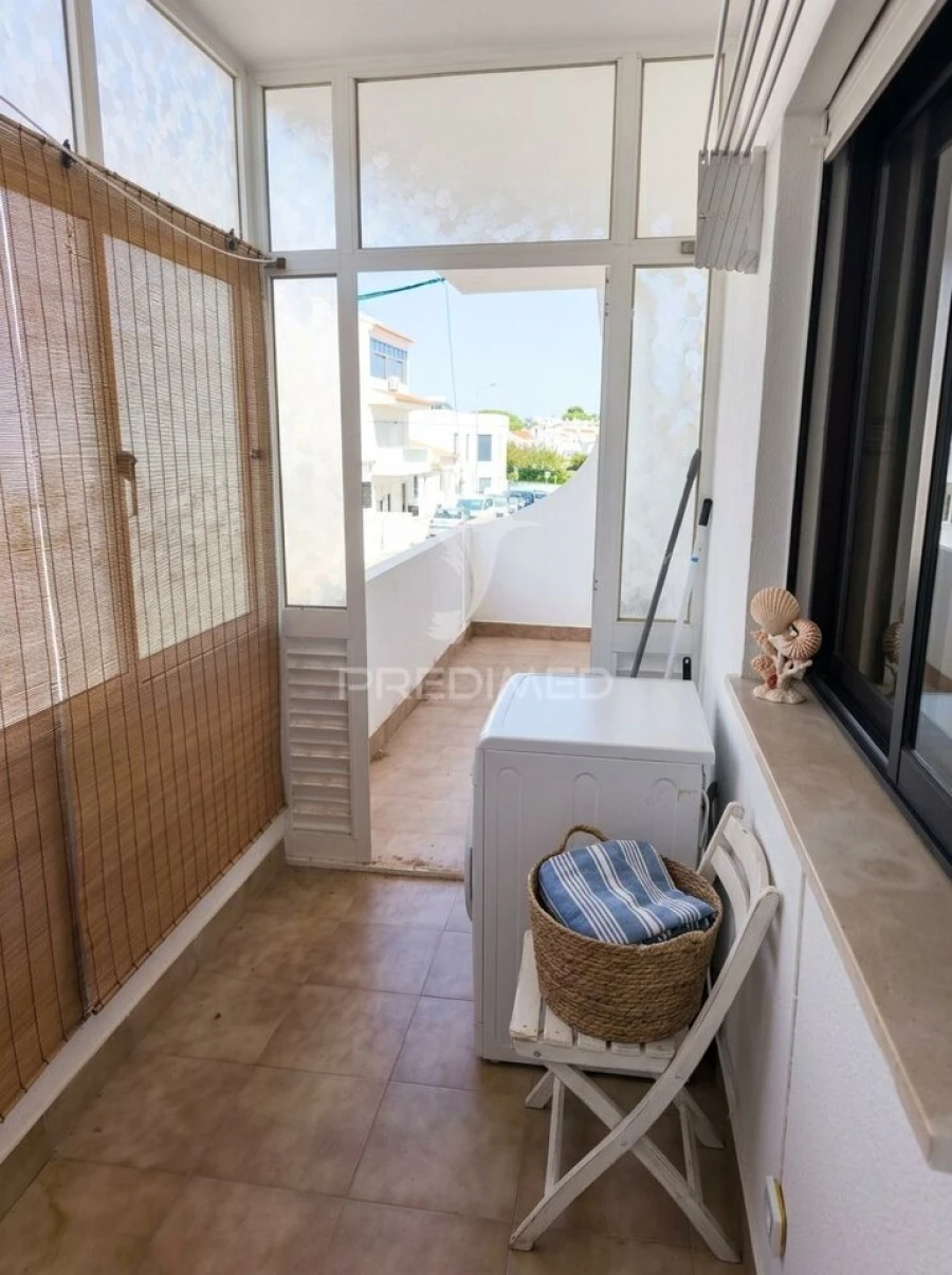 Apartamento T1 para Venda em Albufeira e Olhos de Água Foto 10