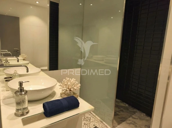 Apartamento T1 para Venda em Albufeira e Olhos de Água Foto 5