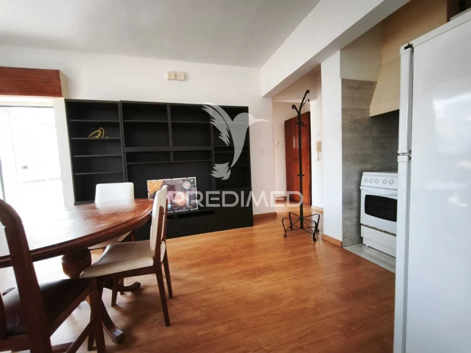 Apartamento T1 para Venda em Águas Livres Foto 9
