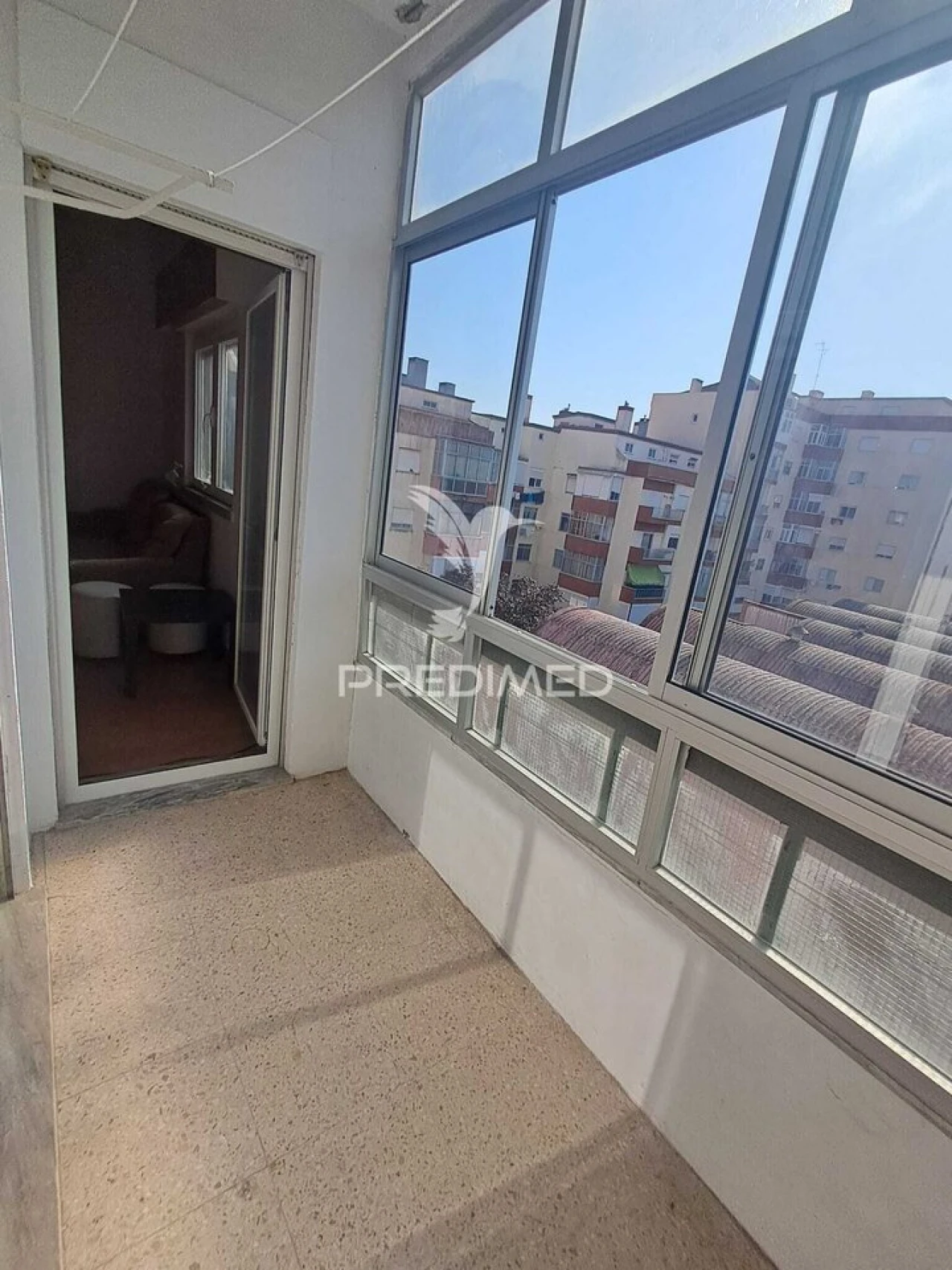 Apartamento T1 para Venda em Águas Livres Foto 10