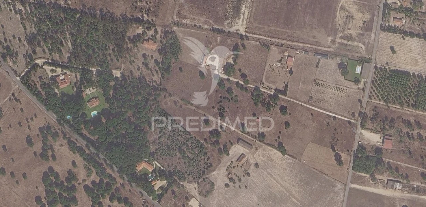 Terreno para Venda em Santo Estêvão Foto 11