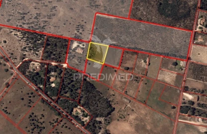 Terreno para Venda em Santo Estêvão