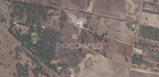 Terreno para Venda em Santo Estêvão