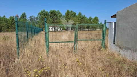 Terreno para Venda em Santo Estêvão