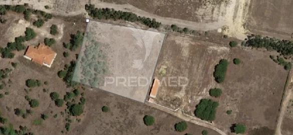 Terreno para Venda em Santo Estêvão