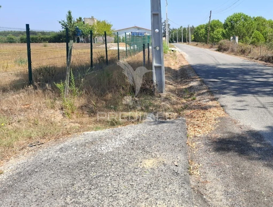 Terreno para Venda em Santo Estêvão Foto 10