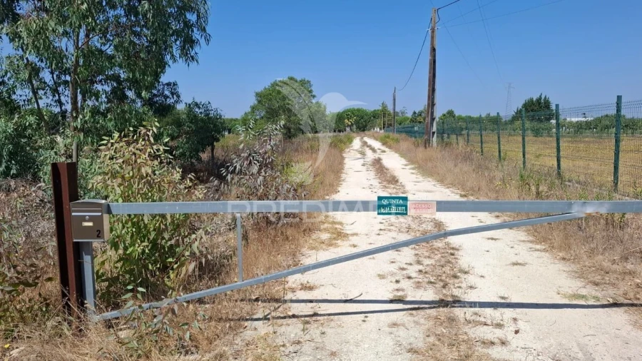 Terreno para Venda em Santo Estêvão