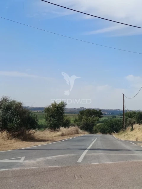 Terreno para Venda em Nossa Senhora da Expectação