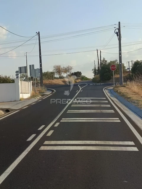 Terreno para Venda em Nossa Senhora da Expectação
