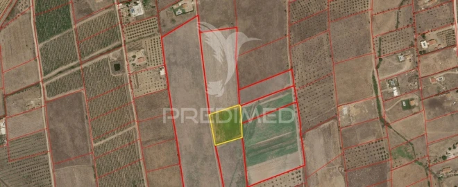 Terreno para Venda em Nossa Senhora da Expectação