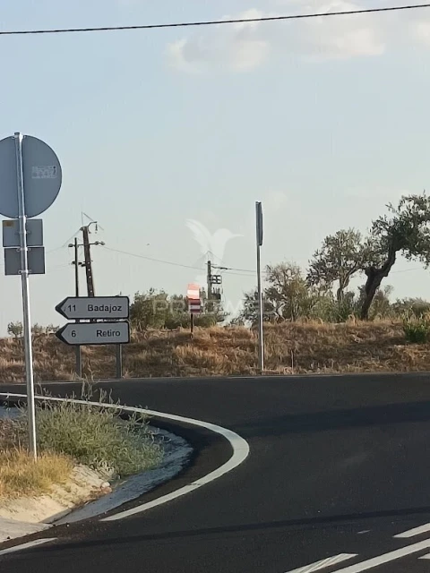 Terreno para Venda em Nossa Senhora da Expectação