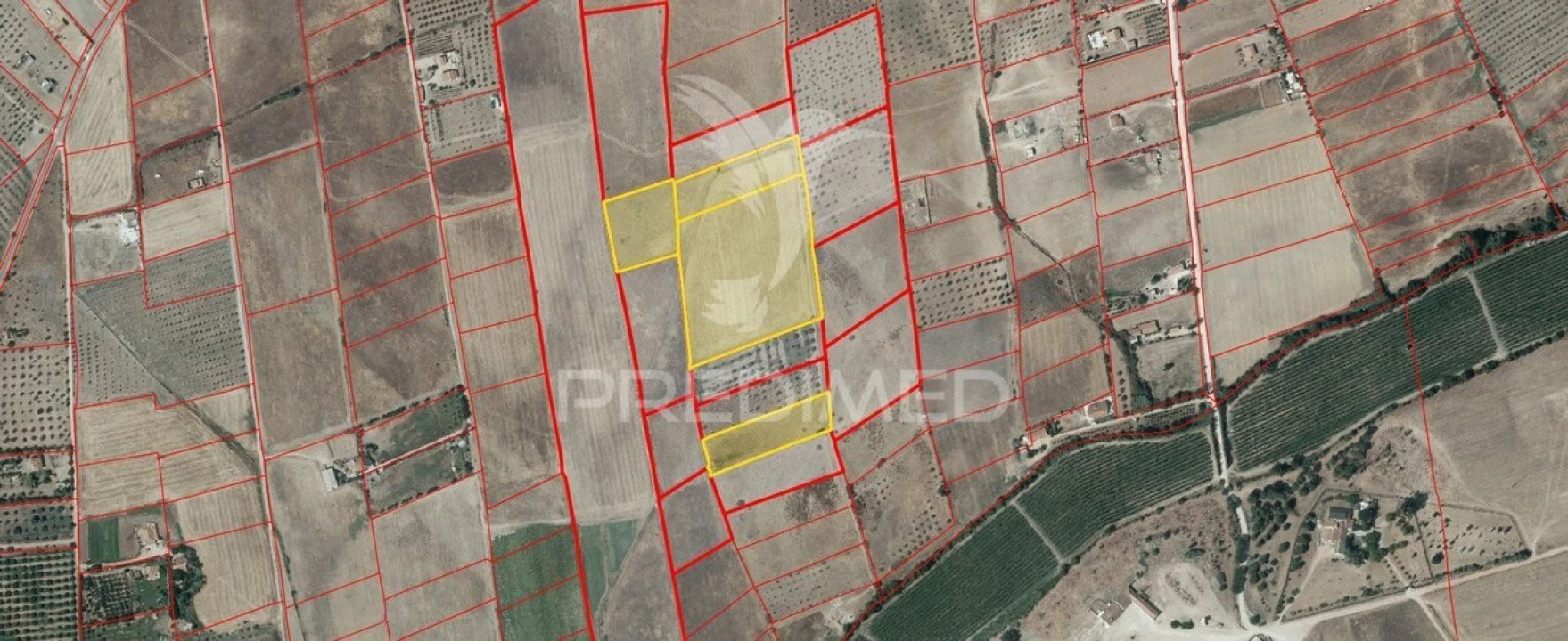 Terreno para Venda em Nossa Senhora da Expectação Foto 2