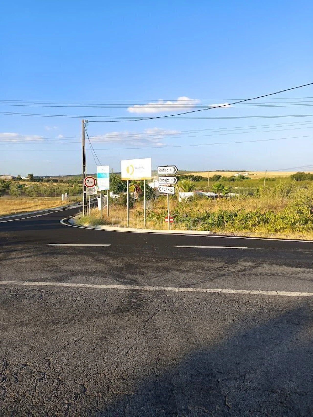 Terreno para Venda em Nossa Senhora da Expectação Foto 33