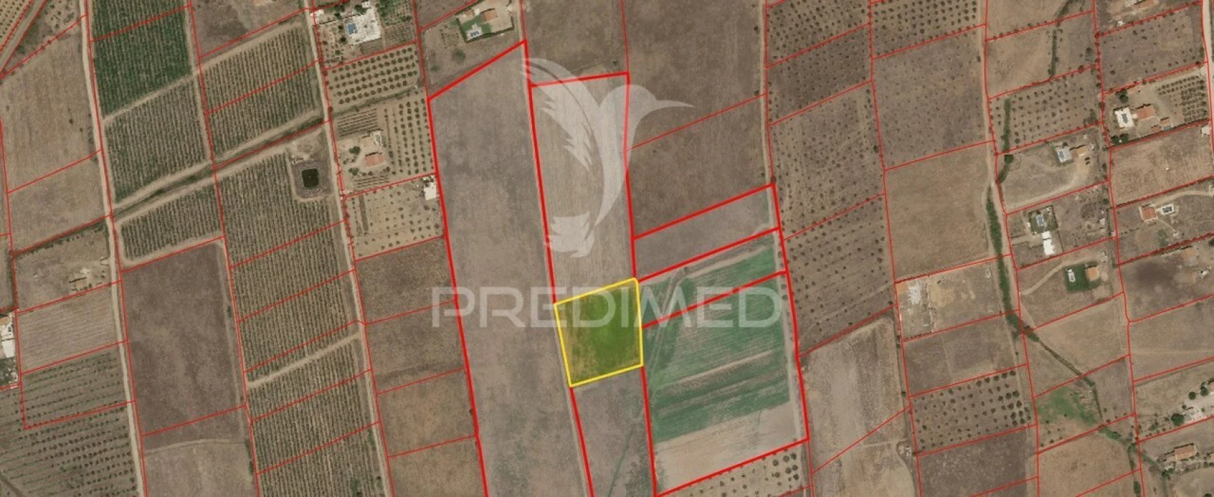 Terreno para Venda em Nossa Senhora da Expectação Foto 27