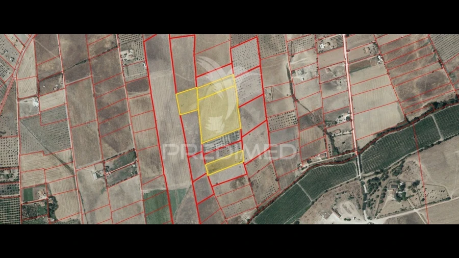 Terreno para Venda em Nossa Senhora da Expectação