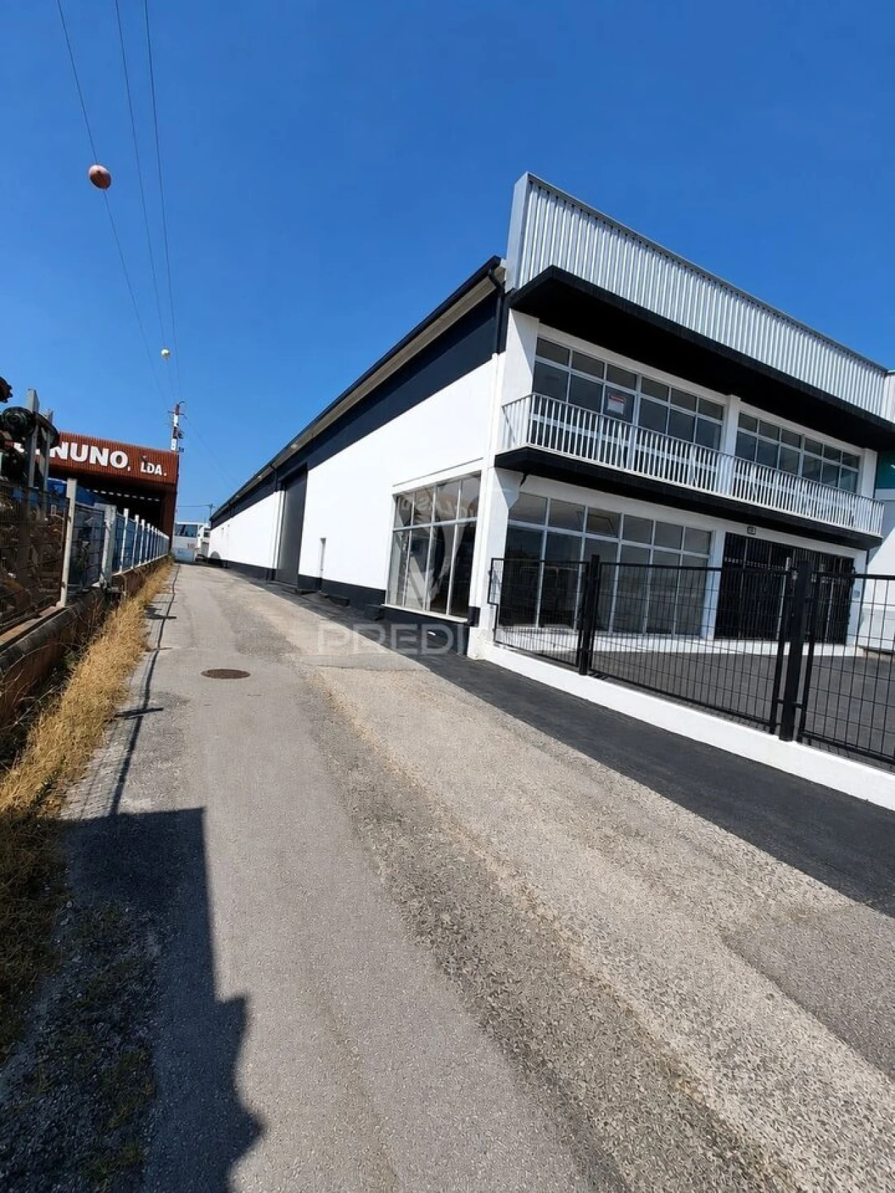 Armazém para Arrendamento em Batalha Foto 2