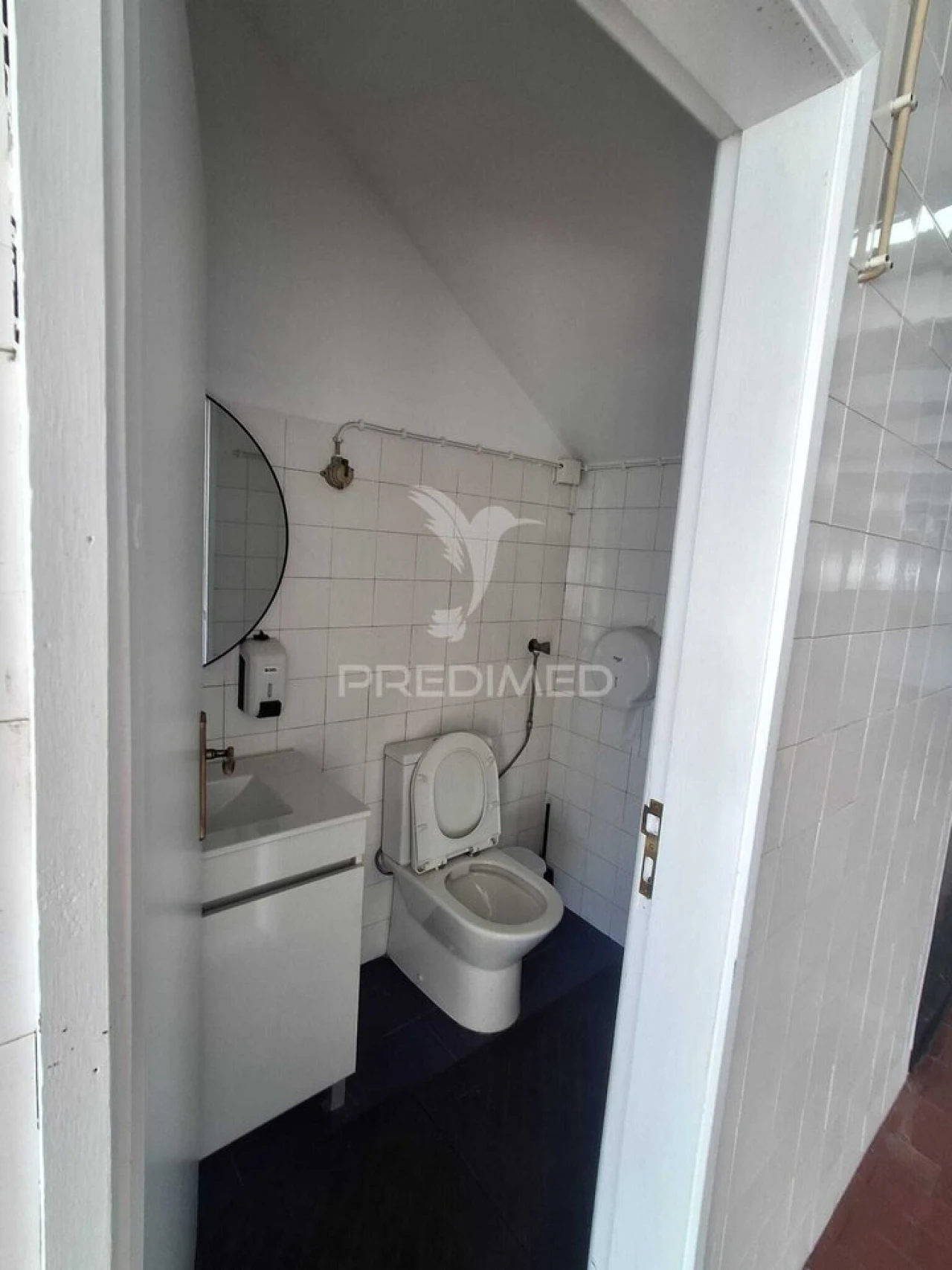 Armazém para Arrendamento em Batalha Foto 7