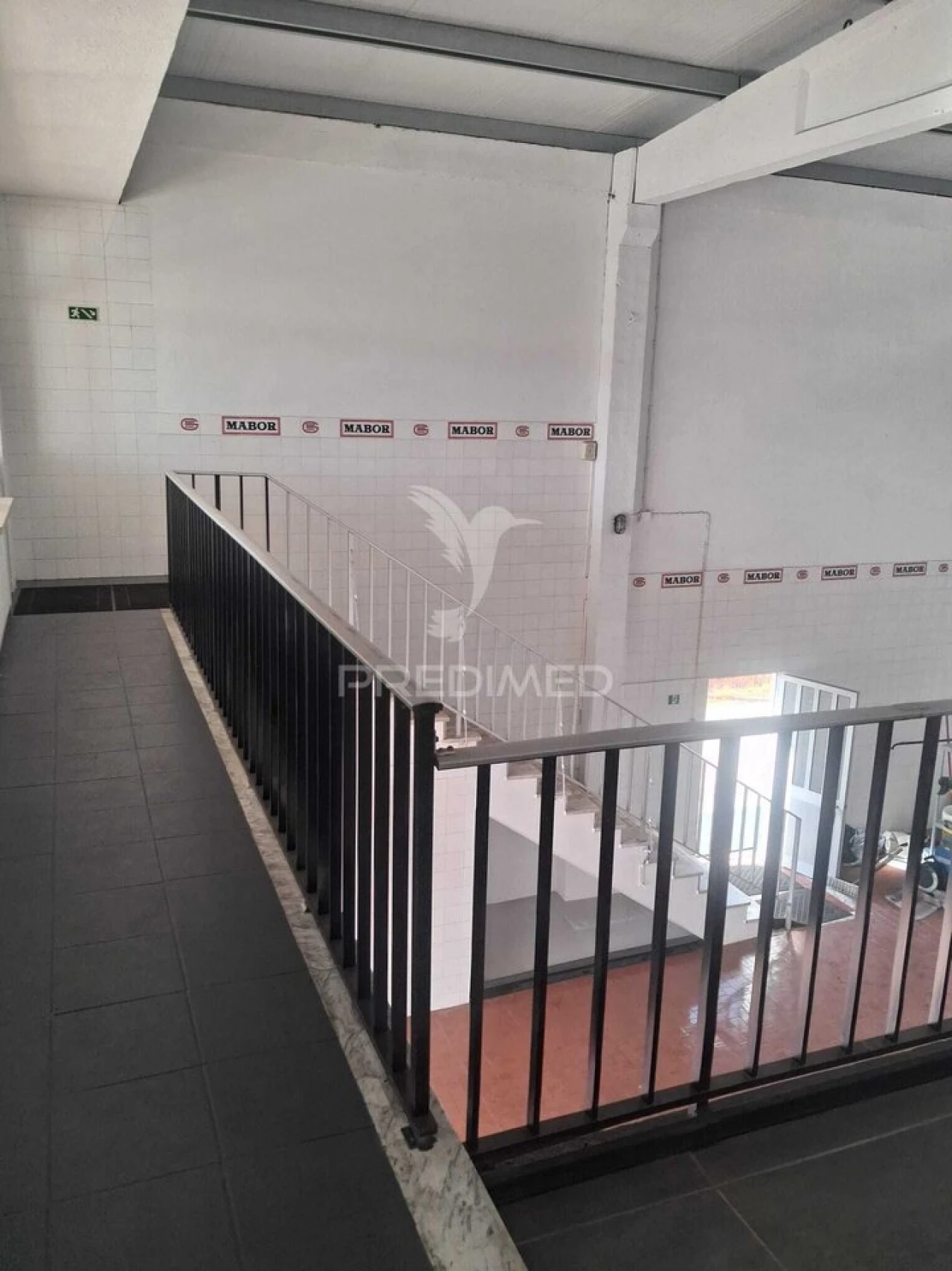 Armazém para Arrendamento em Batalha Foto 14