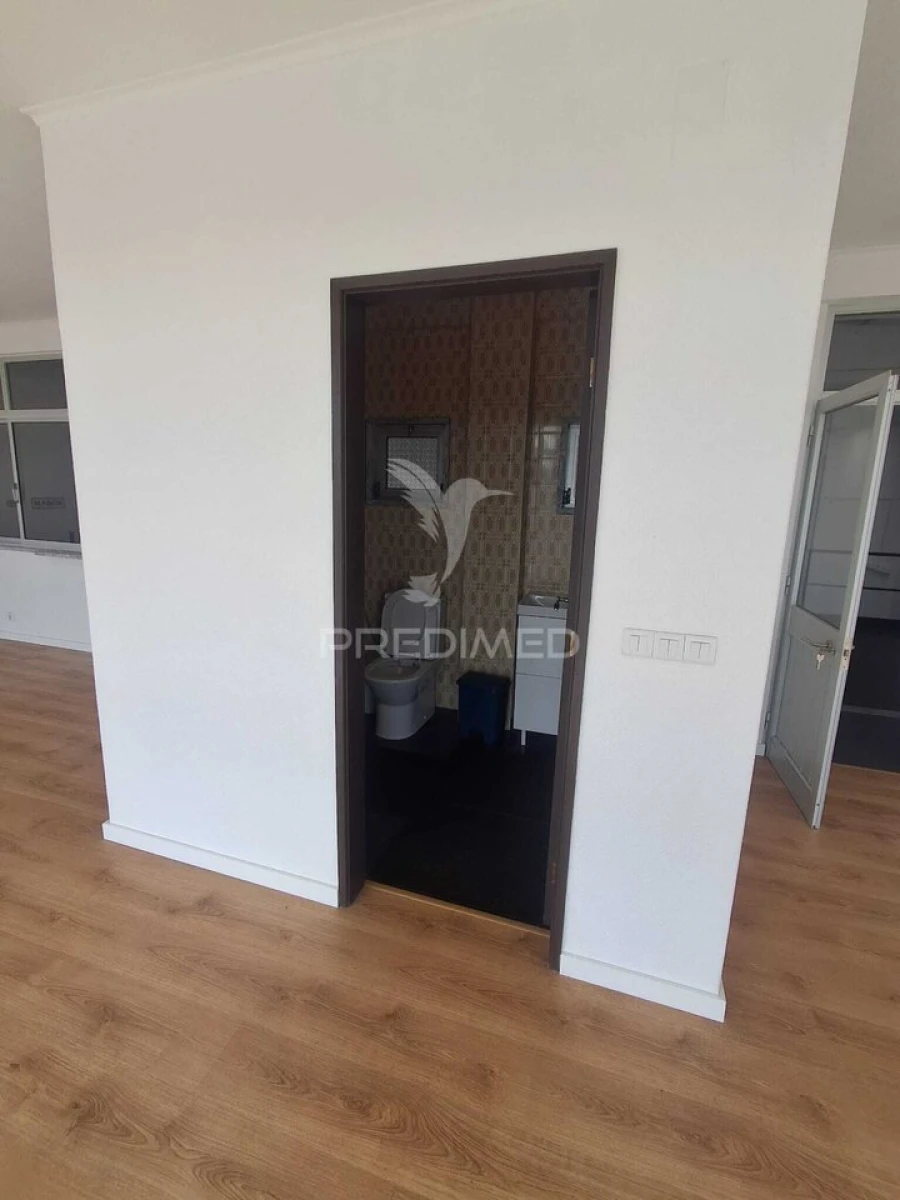 Armazém para Arrendamento em Batalha Foto 12