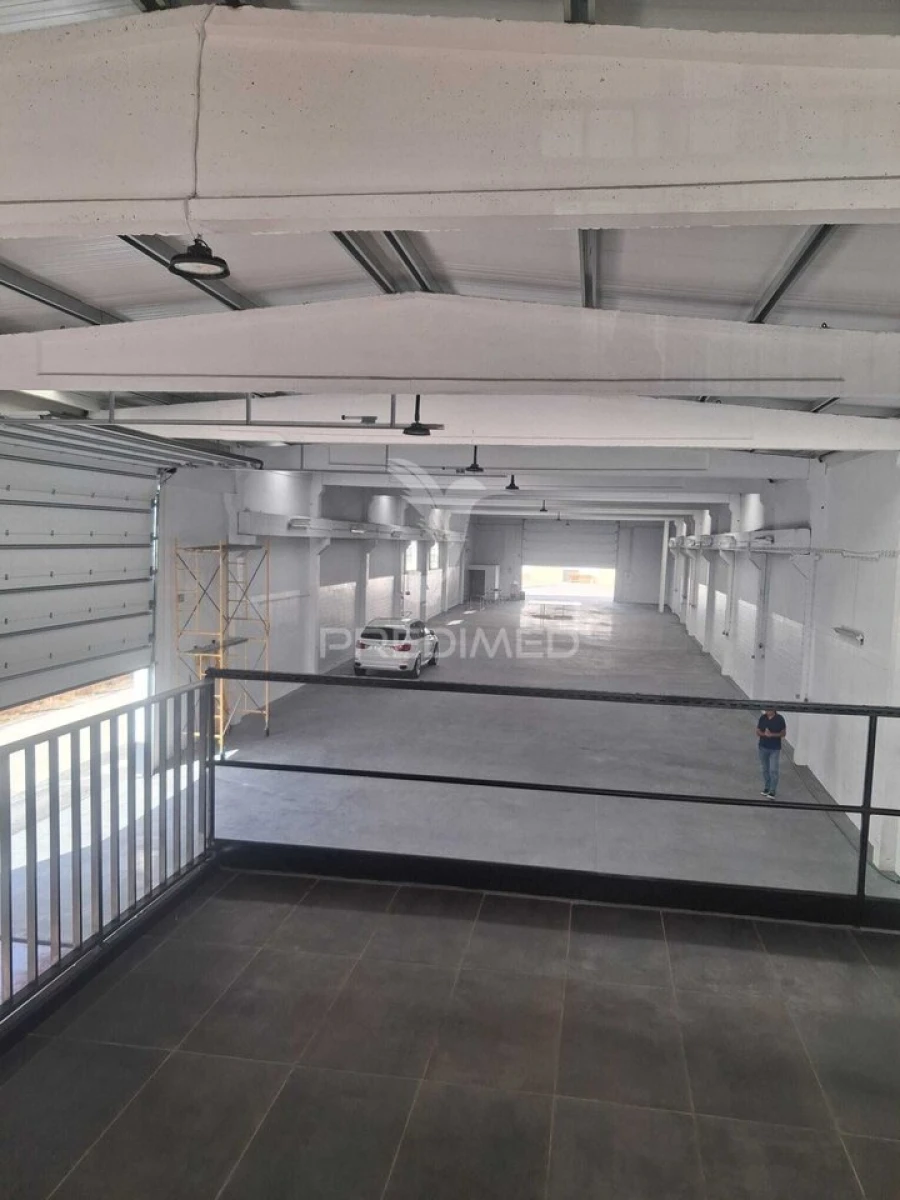 Armazém para Arrendamento em Batalha Foto 13