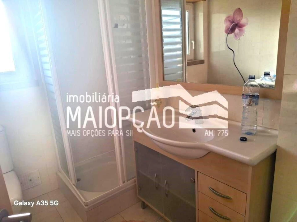 Apartamento T6 para Venda em Guarda Foto 19