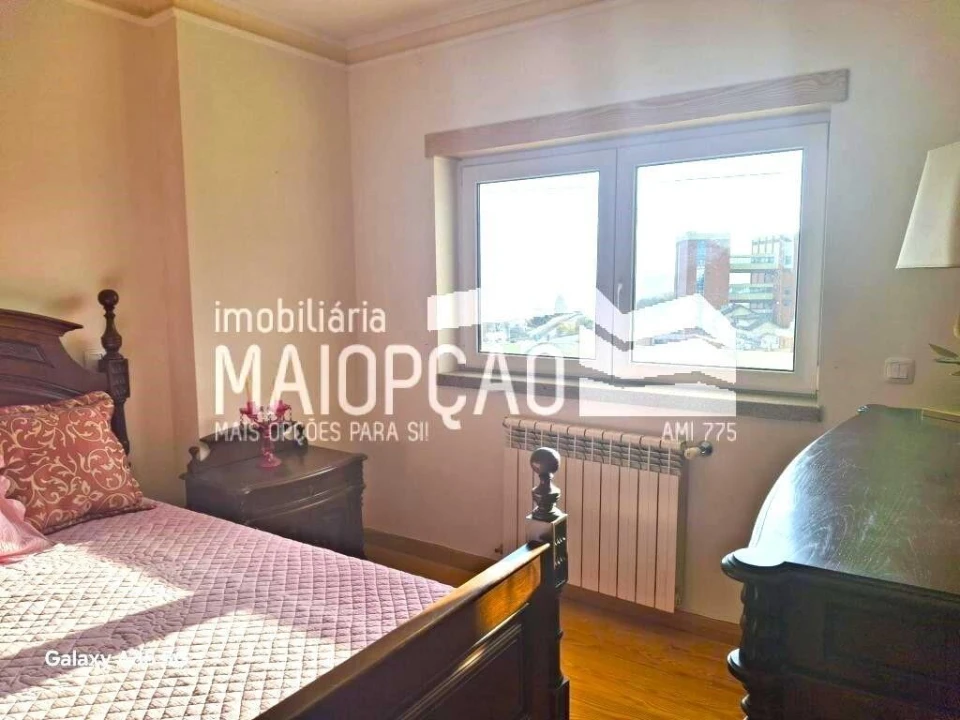 Apartamento T6 para Venda em Guarda Foto 20