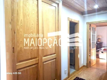Apartamento T6 para Venda em Guarda