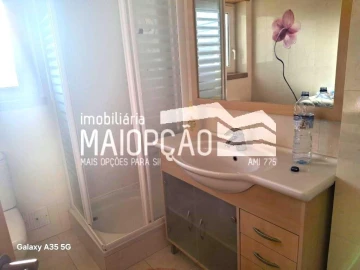 Apartamento T6 para Venda em Guarda