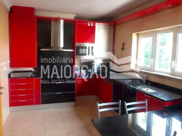 Apartamento T6 para Venda em Guarda