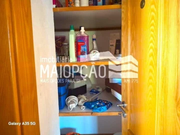 Apartamento T6 para Venda em Guarda